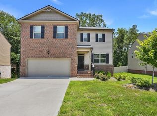 121 Cranapple Ln, McDonough, GA 30253