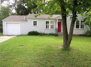 301 N Lahoma Ave, Norman, OK 73069
