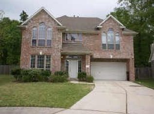 23719 Green Estate Ct, Spring, TX 77373
