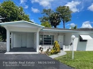5195 NW 43rd Ct, Lauderhill, FL 33319