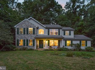 5 Irwin Dr, Coatesville, PA 19320