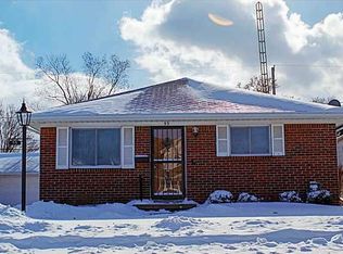 53 California Blvd, Toledo, OH 43612