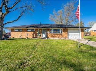 5315 Rye Dr, Dayton, OH 45424