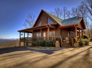 218 Katahdin Dr, Mineral Bluff, GA 30559