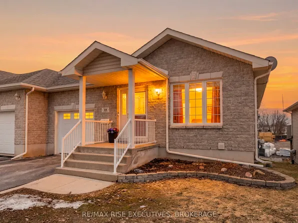 143 Ellesmeer Ave, Kingston, ON K7P 3H6