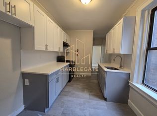 329 Park Ave #6F, Newark, NJ 07107