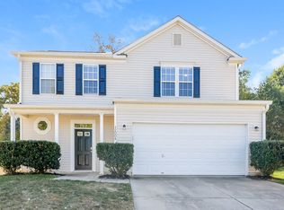 12008 Redspire Dr, Charlotte, NC 28278
