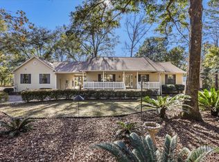 169 Ace High Stables Rd, Crawfordville, FL 32327