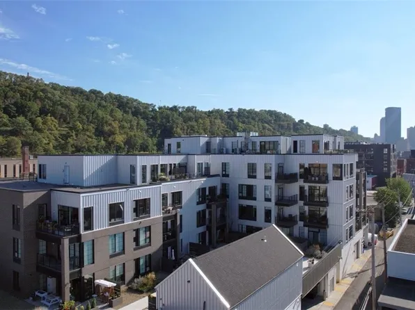 2635 Penn Ave #401, Pittsburgh, PA 15222