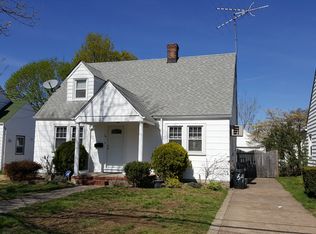 64-66 Elberon Ave, Paterson, NJ 07502