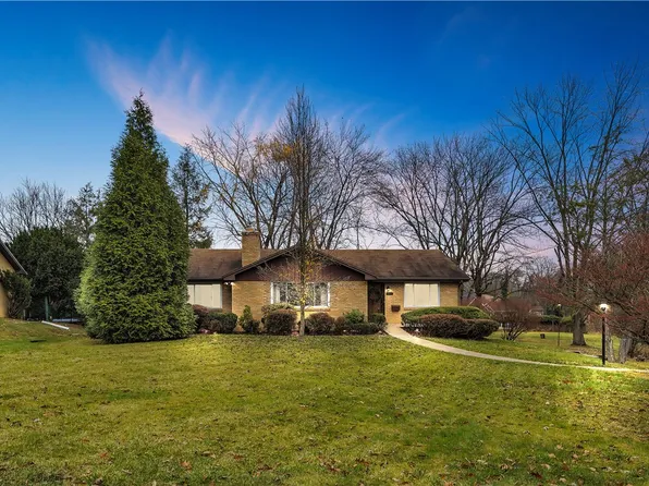 9167 Hubbard Rd, Allison Park, PA 15101