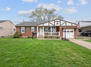 895 Kingston Dr, Hamilton, OH