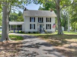 894 Old Ferry Rd, Hudgins, VA 23076
