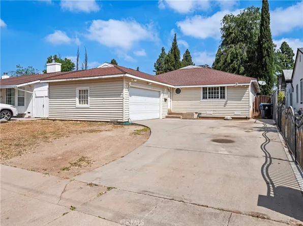 17103 Kingsbury St, Granada Hills, CA 91344