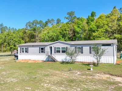 1841 Ledger Rd, Chipley, FL, 32428