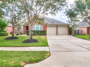 2539 Pepperidge Dr, Katy, TX 77494