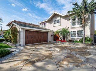 3121 Claremore Ave, Long Beach, CA 90808