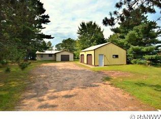 23475 Highway 35, Siren, WI 54872
