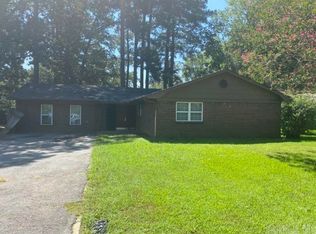 6601 Fairfield Dr, Little Rock, AR 72209