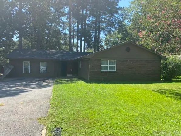 6601 Fairfield Dr, Little Rock, AR 72209