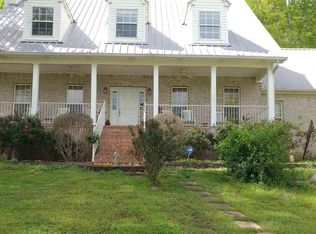 1743 Red Valley Rd, Remlap, AL 35133