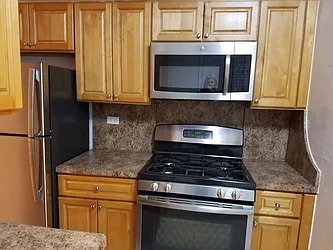 Rented by D S J Realty LLC