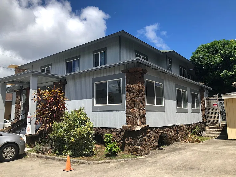 1631 Nuuanu Ave — Photo 1