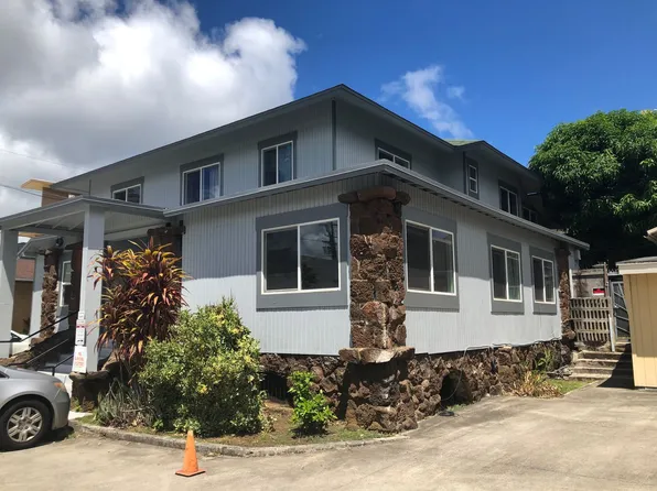 1028, 1631 Nuuanu Ave #8, Honolulu, HI 96817