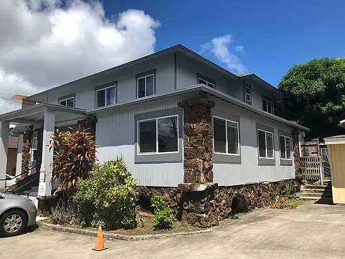 1631 Nuuanu Ave Photo 1
