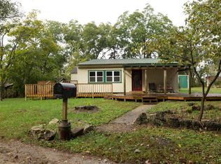 RR1 Box 148, Rutledge, MO 63563