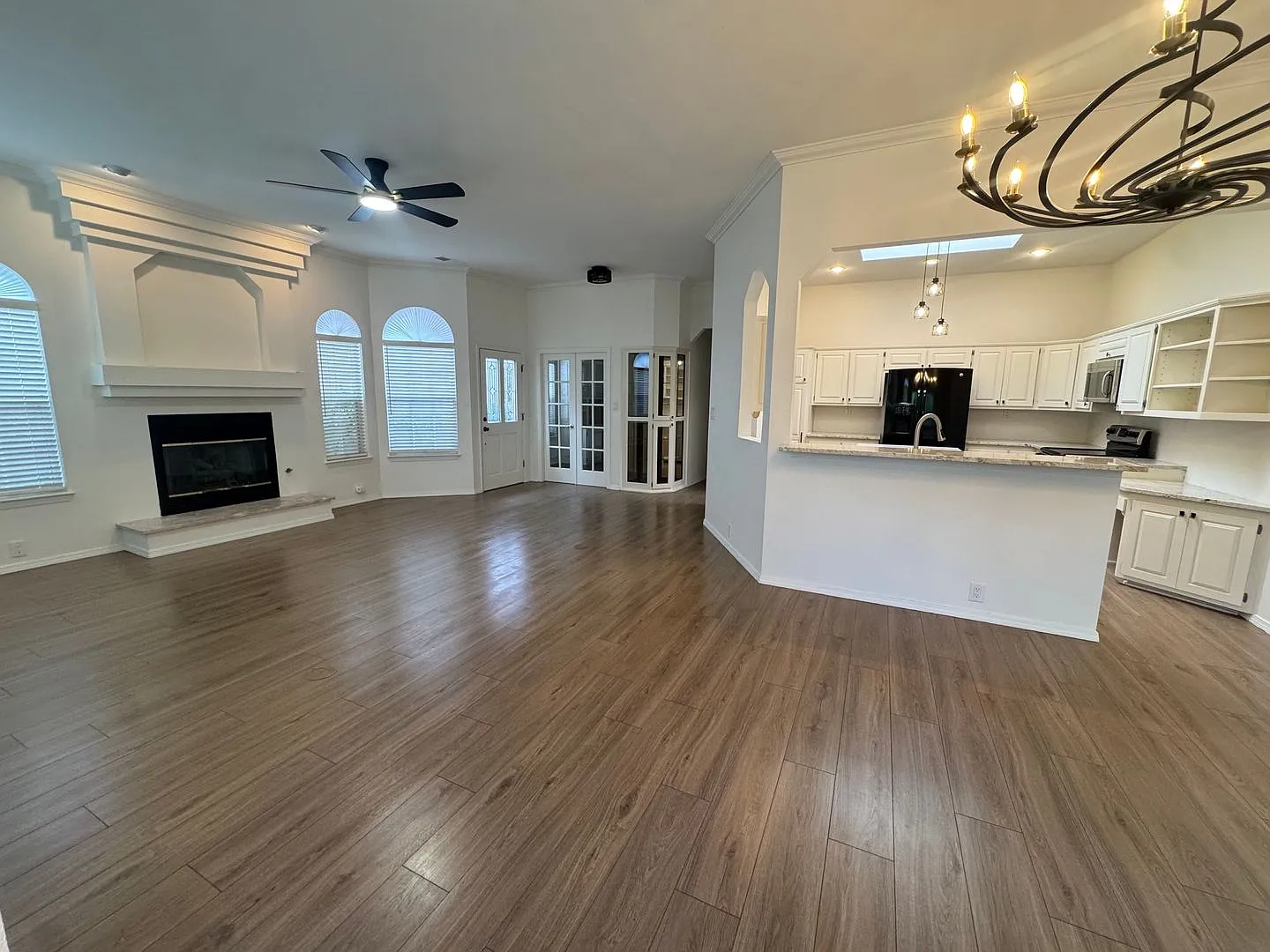 Tanoan Luxury Townhome! — Photo 3