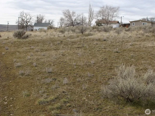 0 W 5th Street, Lind, WA 99134