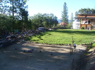 480 Raccoon Rd, Berry Creek, CA 95916