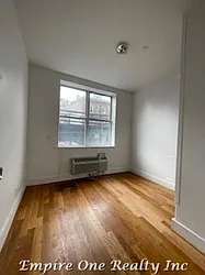 Rented by Empire One Realty