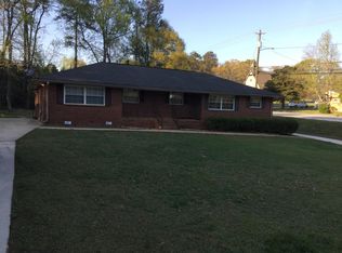 4282 Maplewood Dr, Decatur, GA 30035