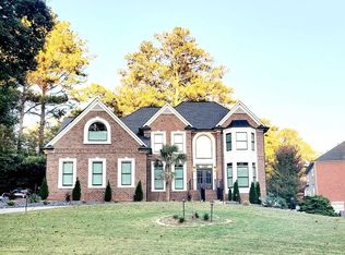 1315 Regency Center Dr SW, Atlanta, GA 30331