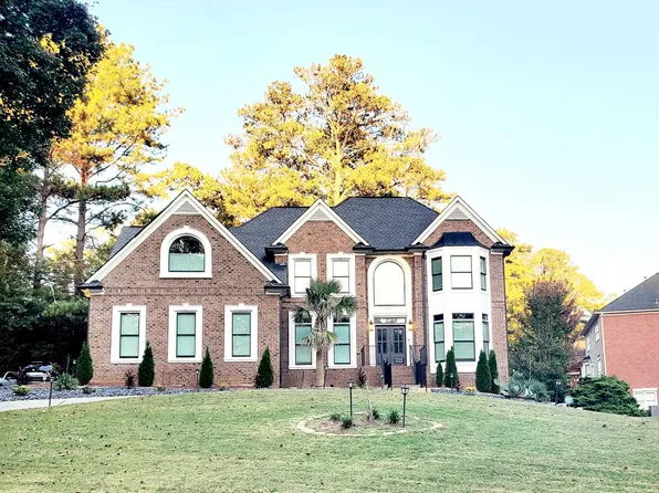 1315 Regency Center Dr SW, Atlanta, GA 30331