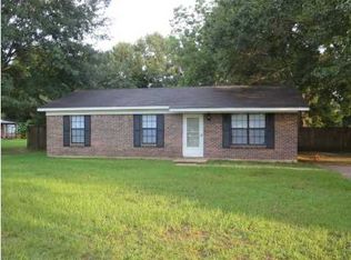 11801 Fieldcrest Ct, Grand Bay, AL 36541