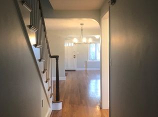 8 Sherman St #A, Roslindale, MA 02131