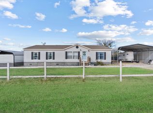 195 Paint Ct, Stephenville, TX 76401