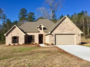 59 Creedmoor, Hattiesburg, MS 39402