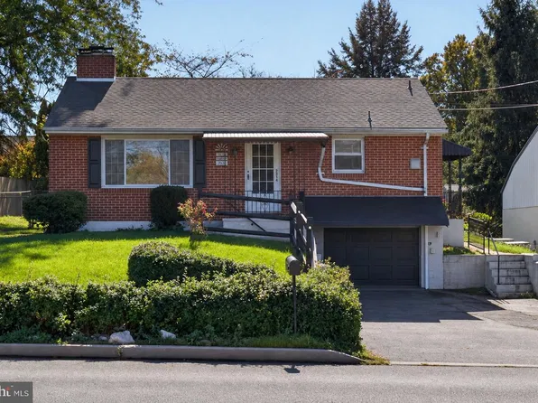2814 Carlisle Rd, York, PA 17408