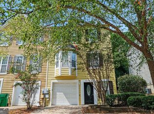 6501 Charter Way, Lithonia, GA 30058