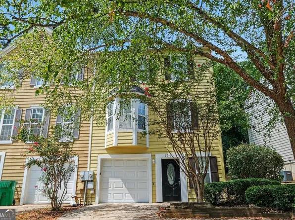 6501 Charter Way, Lithonia, GA 30058