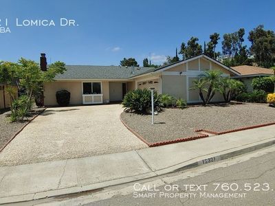 12321 Lomica Dr, San Diego, CA, 92128