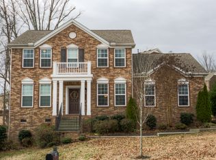 4787 Jobe Trl, Nolensville, TN 37135