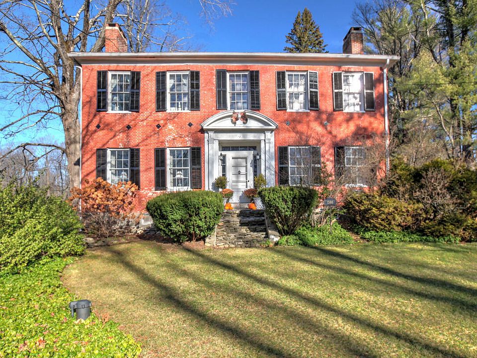 1586 Main Rd, Granville, MA 01034 Zillow