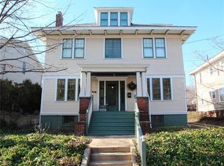 28 Lincoln Ave, Highland Park, NJ 08904