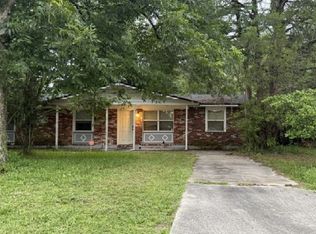 4950 Vermont Rd, Jacksonville, FL 32209