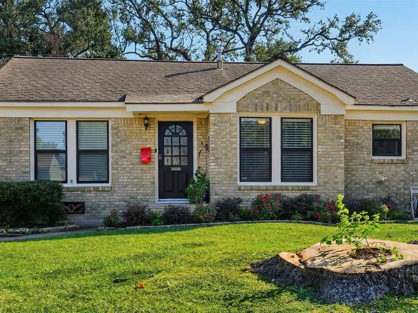 312 Graceland St, Houston, TX 77009